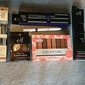 Makeup bundle